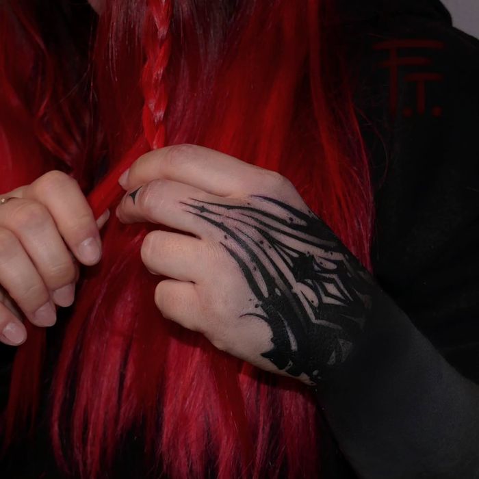 Тату майстер Миколаїв | Николаев