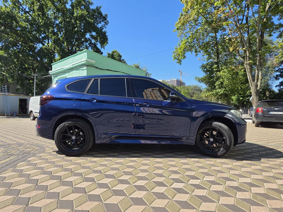 Bmw X1/ f48 / рестайл/ от хозяина