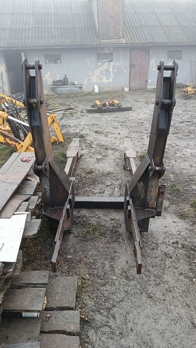 продам навантажувач кун з борекса МТЗ