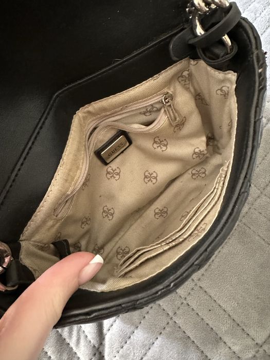 Сумочка жіноча Guess