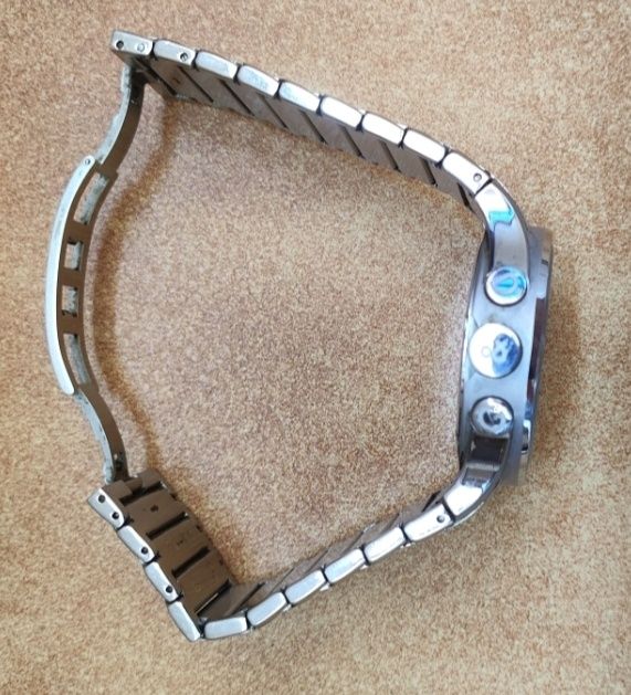 Relógio Original Dolce & Gabbana TIME Sport Pro