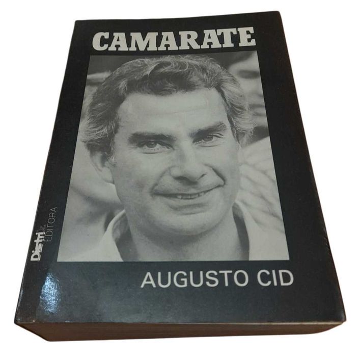 Camarate, de Augusto Cid