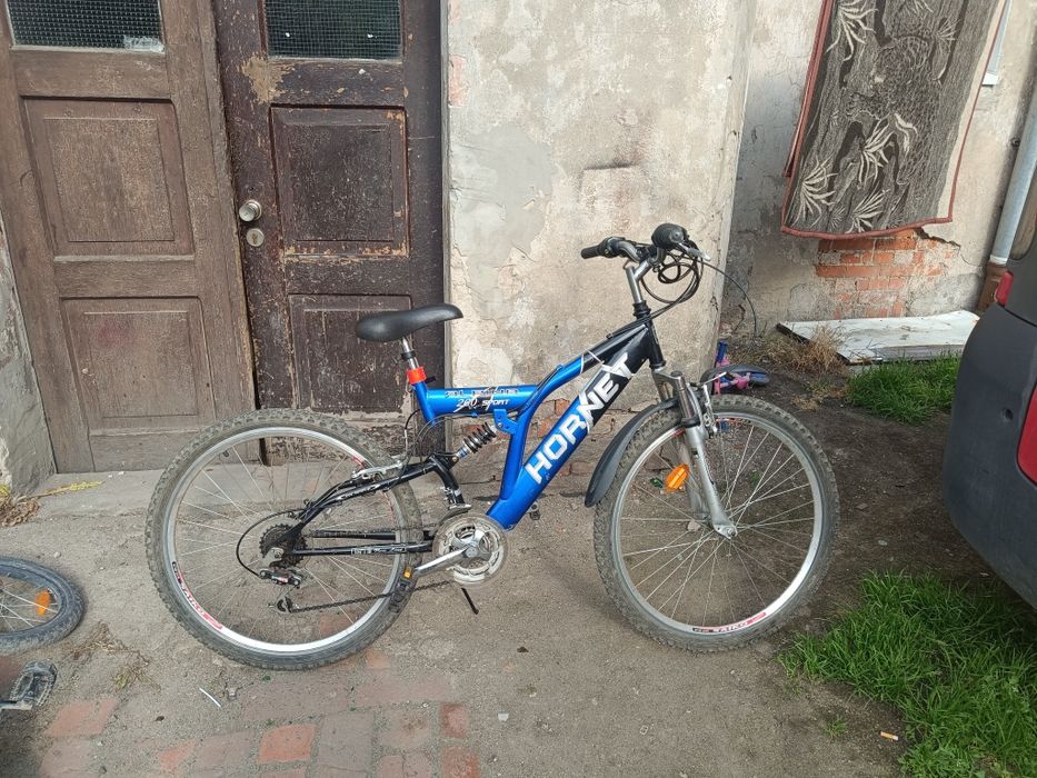 Rower górski Hornet Alpina 260 Sport 26”