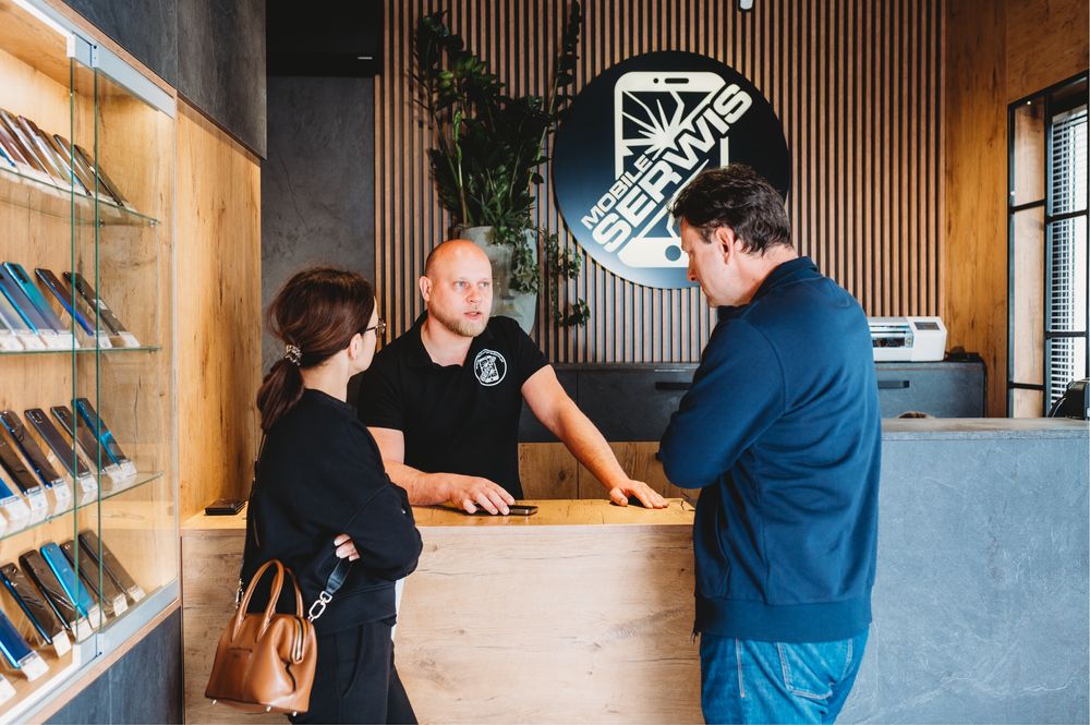 Serwis naprawa telefonów Radom, szybka, wyświetlacz, ładowanie od ręki