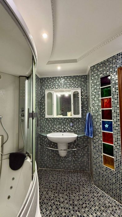 Продажа 3х.к.кв Пр.Центральный р-н Южного Буга 3/9 67000$