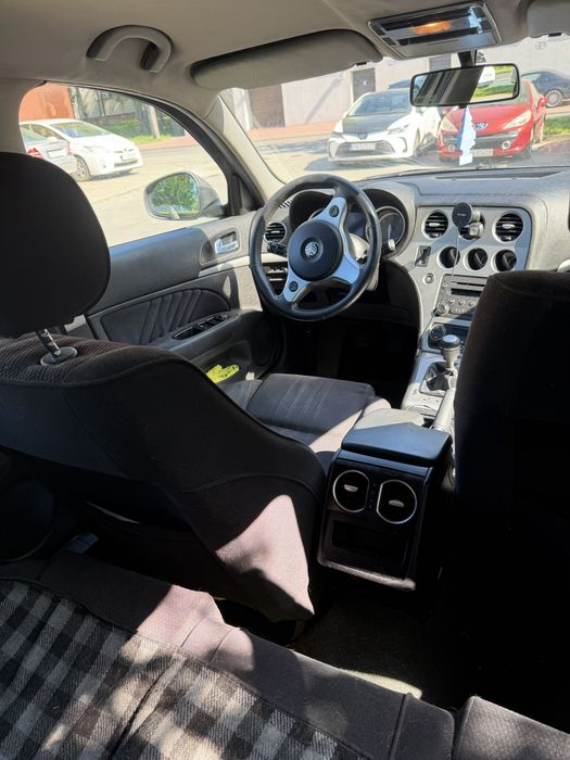 Alfa romeo 159 1.9JTDM 16V