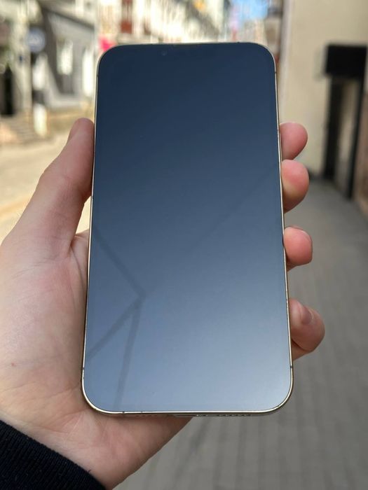 Apple iPhone 13 Pro Max 128 256gb Sierra Blue 512гб Graphite Gold 1тб Silver Neverlock акумулятор 93-100%