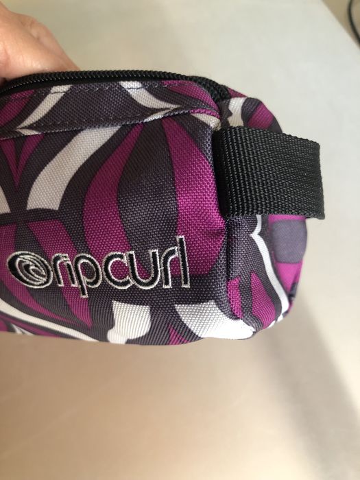 Estojo duplo Rip Curl