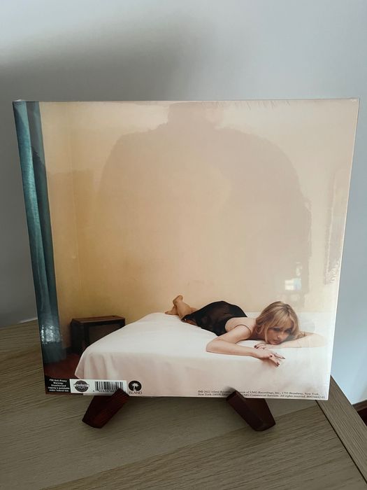 Sabrina Carpenter - emails i can't send (Vinil)