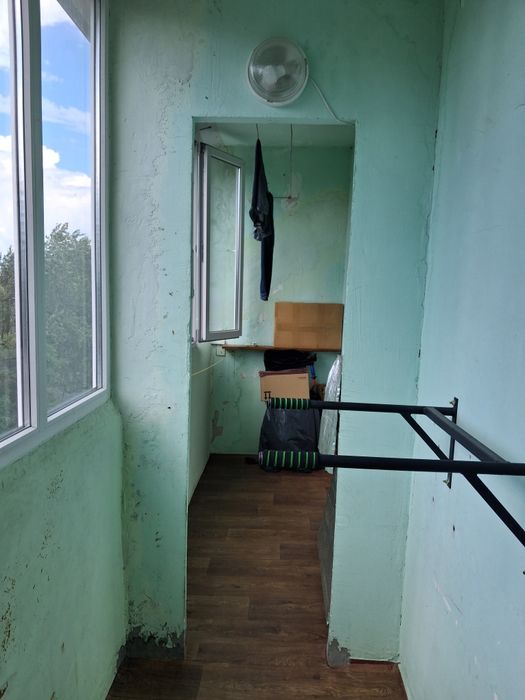 Продам однокімнатну квартиру