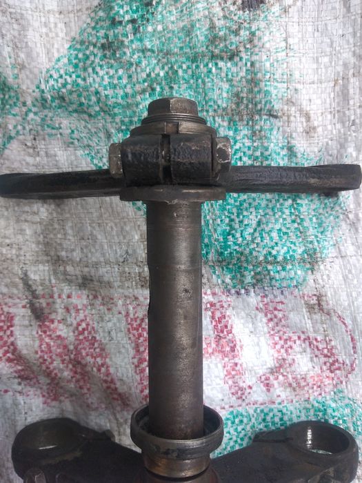 Минск б/у р. 1989