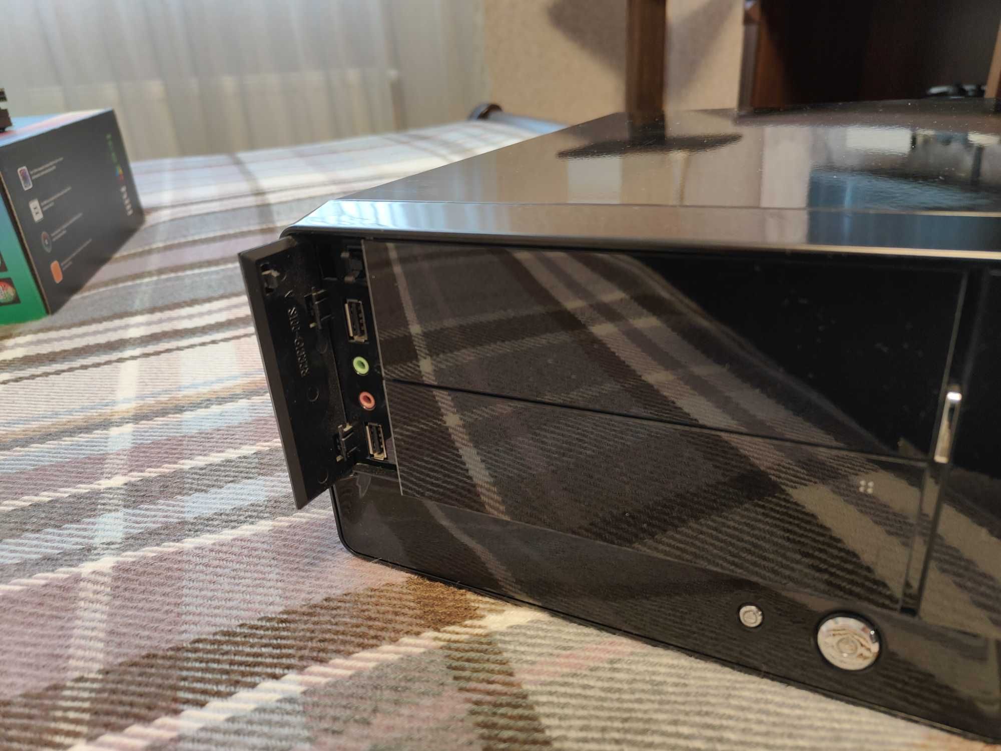 Mini itx ПК, домашний сервер J1800: 2 000 грн. - Настільні комп'ютери ...