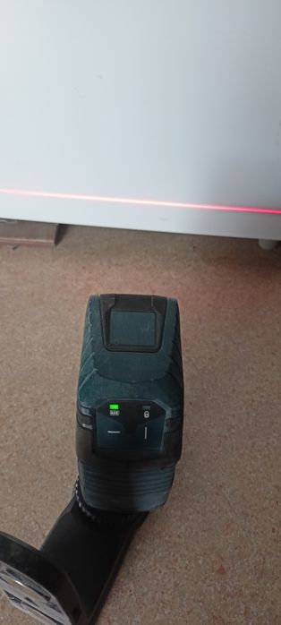 Laser krzyżowy Bosch professional GLL 2 -10