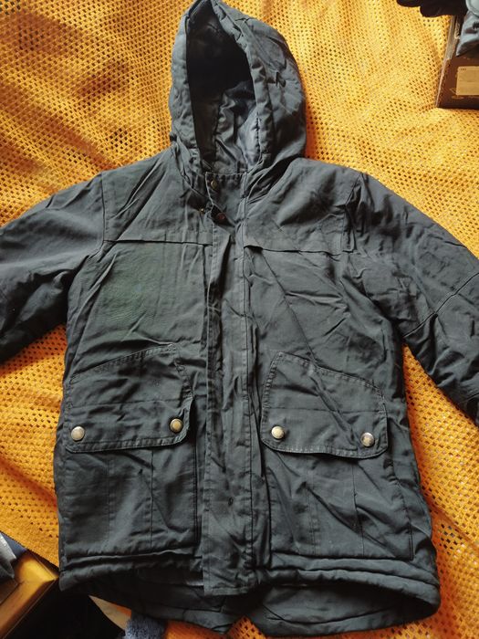 продам курточку осінню