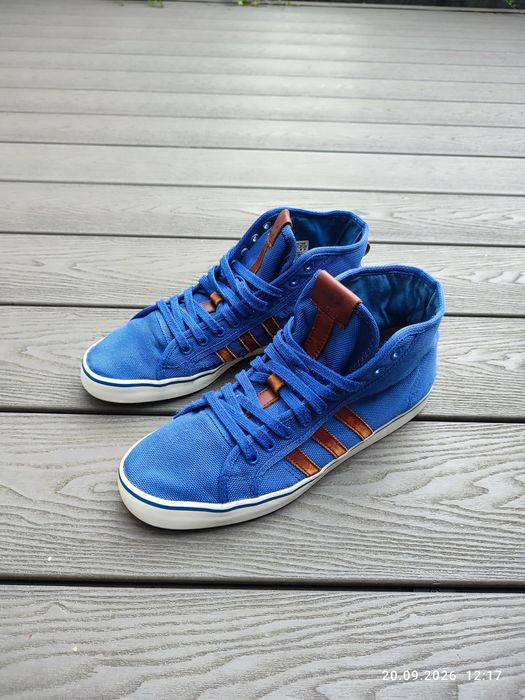 Buty Adidas Niższa 44 2/3 retro