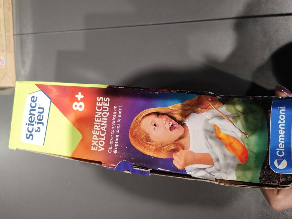 Продам дитячий набір для творчості