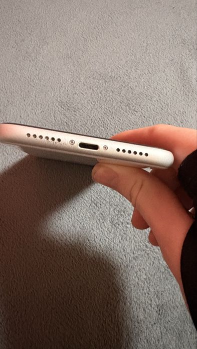 Айфон Xr white Apple