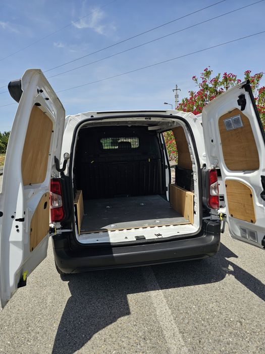 Citroen Berlingo 1.6 hdi 100 cv Full extras