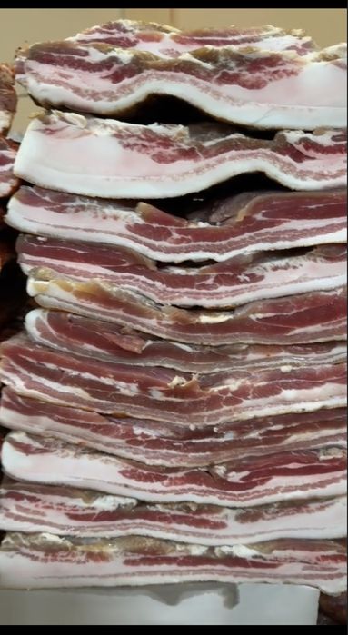 Продаж домашніх копчення