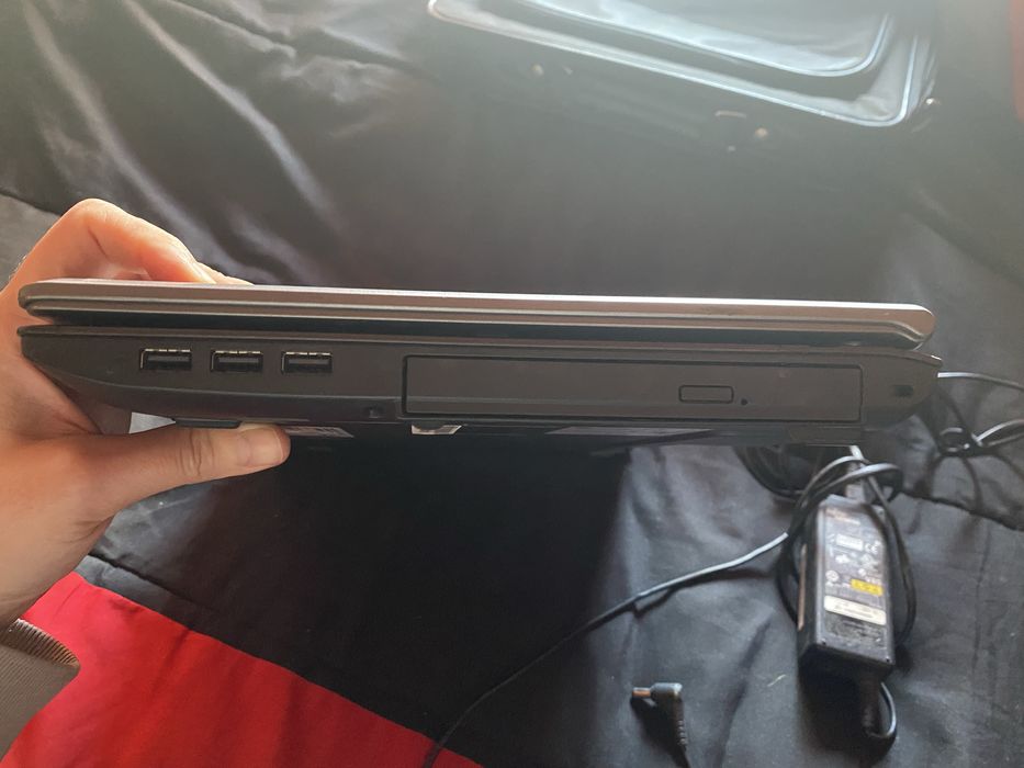 Computador Portatil Fujifilm