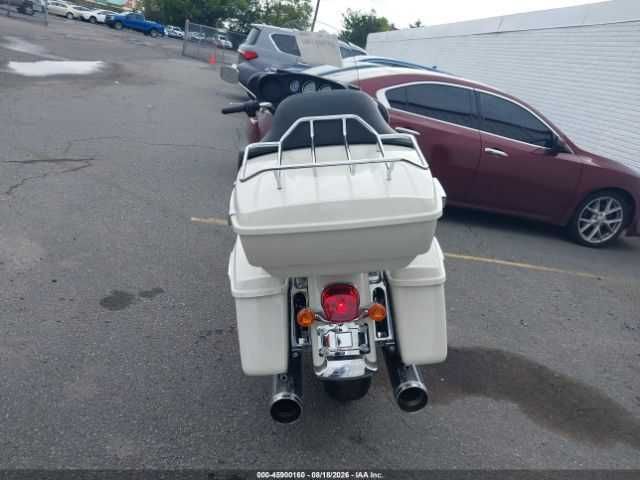 Harley-Davidson FLHTP Electra Glide Police 2022