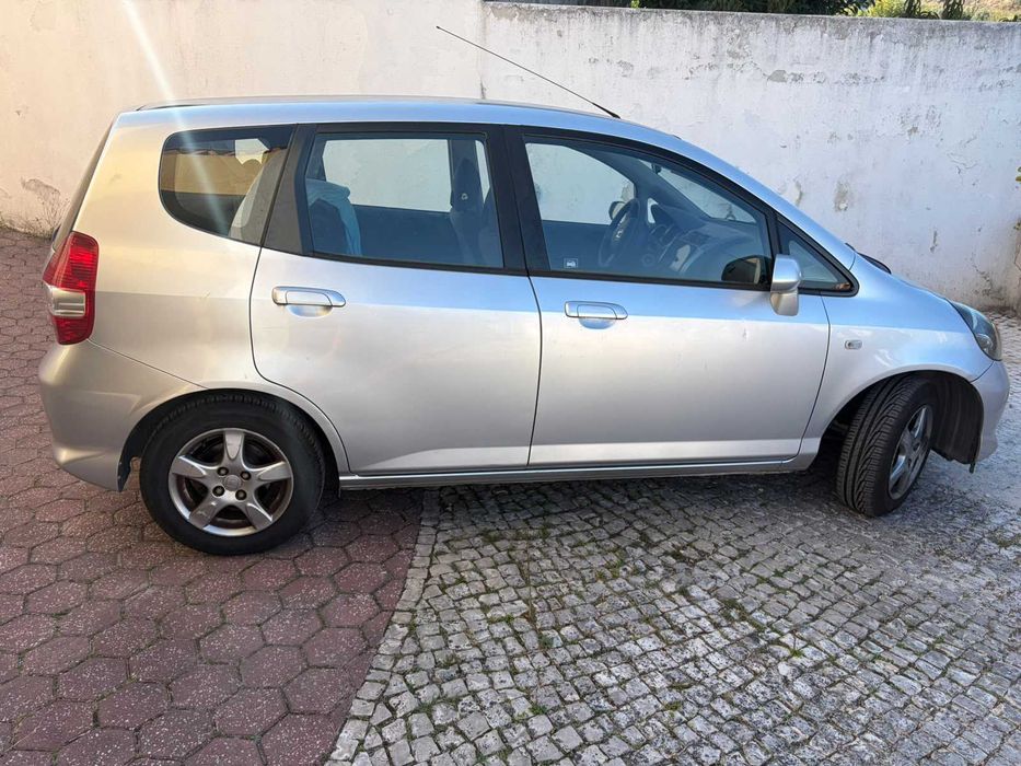 Honda Jazz 1.2 LS Cool AC