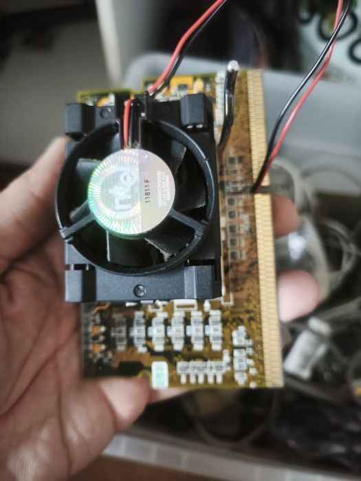 Processador Celeron P333