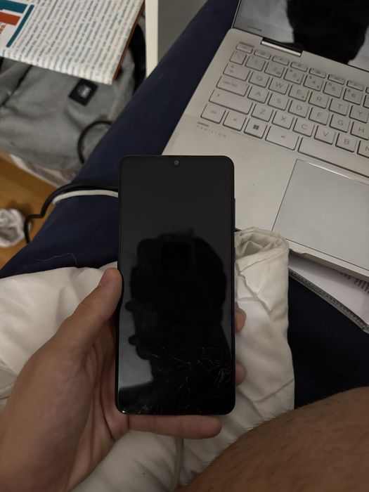 Samsung Galaxy A31