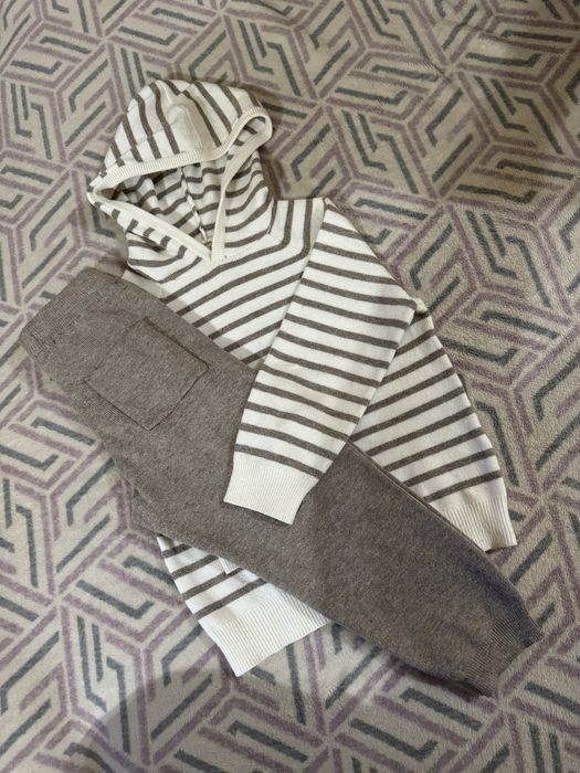 Костюм від zara