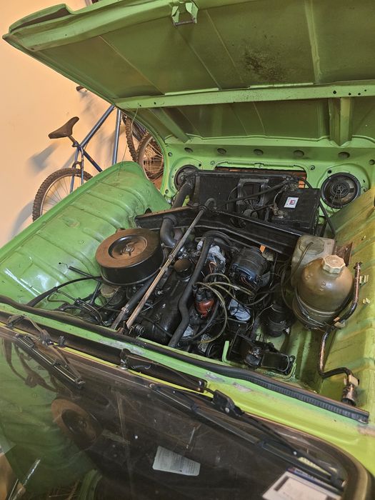 Renault 4 GTL impecável