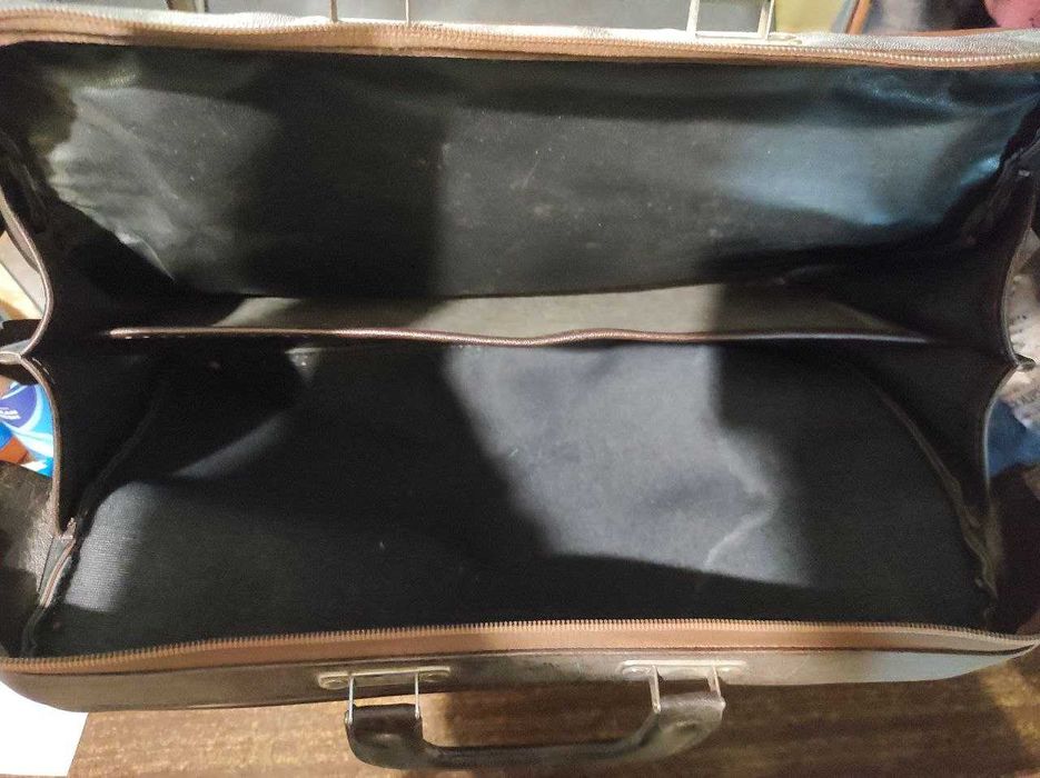 Портфель, времен СССР