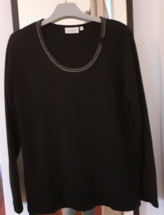 Camisola malha senhora L