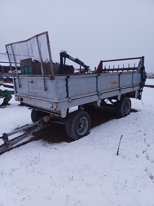 Sprzedam komplet maszyn