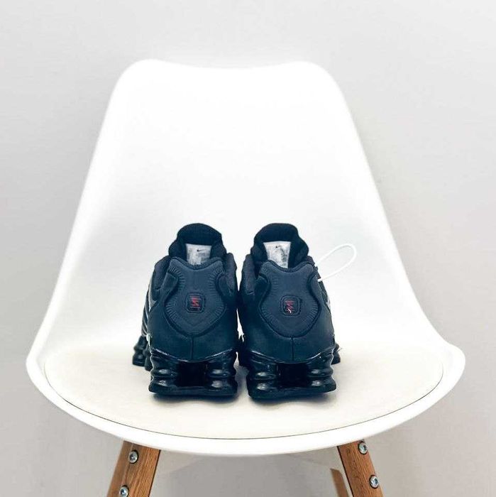 Nike Shox TL Black БЕЗ ПЕРЕДОПЛАТ ‼️