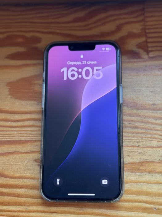 iPhone 13 Pro 128 ГБ