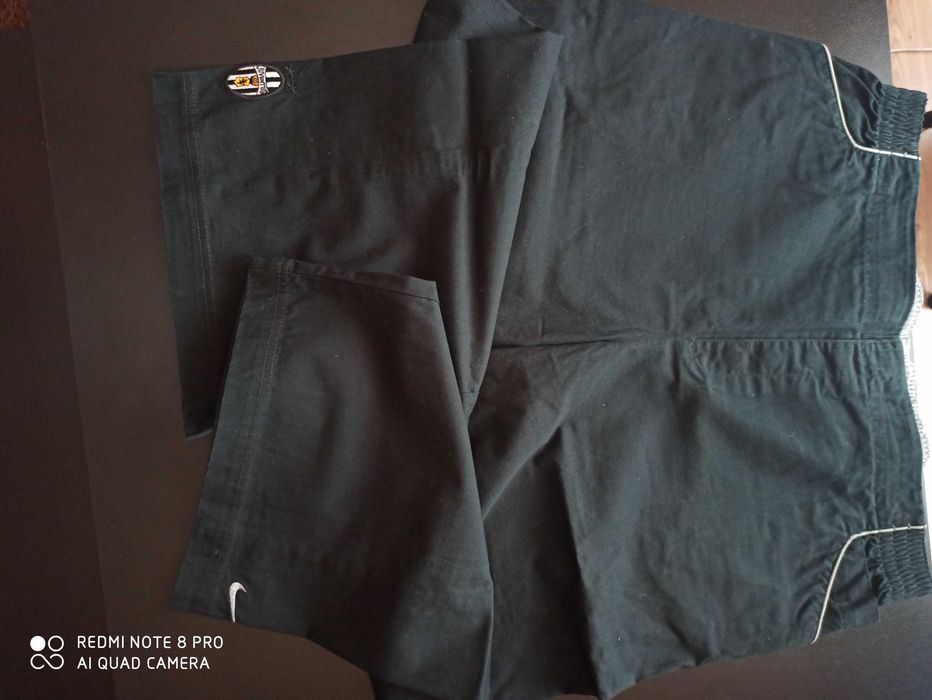 Spodnie męskie Nike