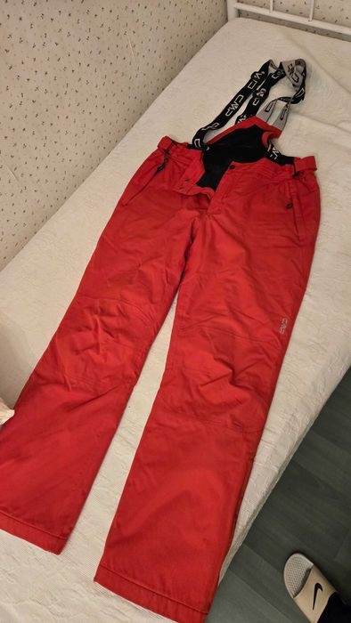 Spodnie Narciarskie CMP roz.54