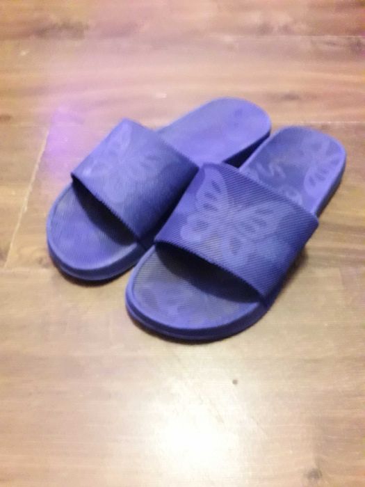 Laczki     Kapcie  chłopiece