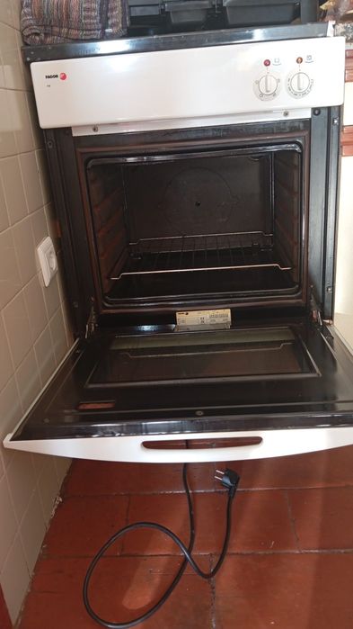 Vendo recheio de casa