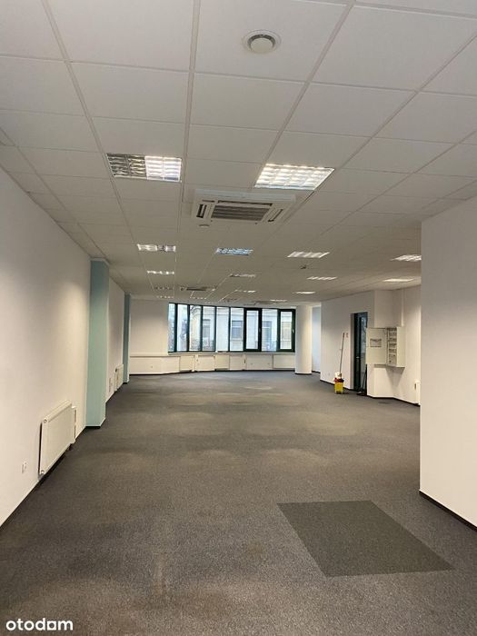 Lokale do wynajęcia od 80m2 -250m2 CENTRUM MIASTA