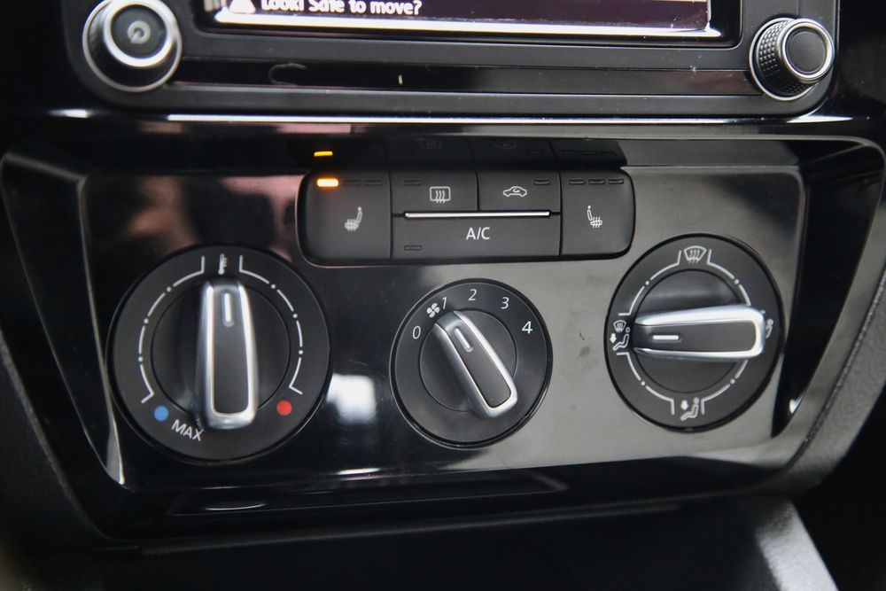 Volkswagen Jetta 2016