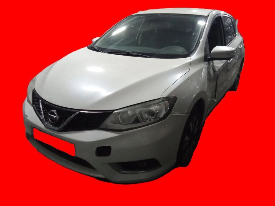 Nissan Pulsar 2015 Para Peças