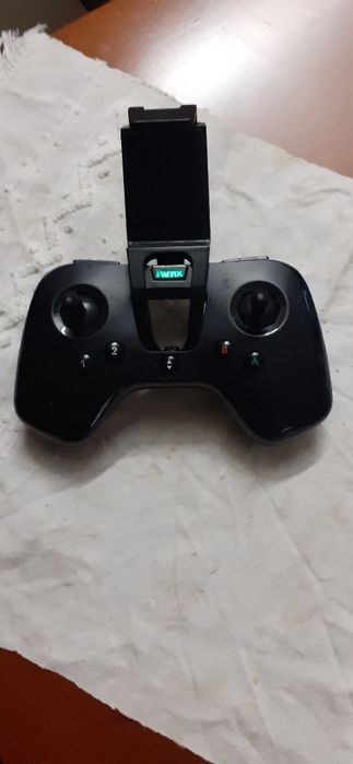 Comando Parrot Flypad.