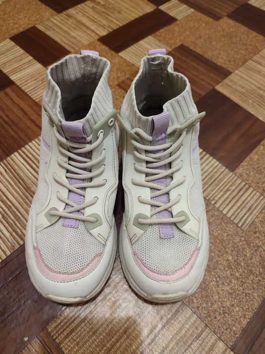 Кросівки Zara 31 розмір