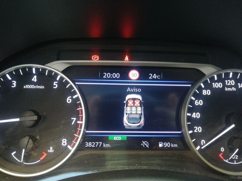 Nissan Juke Dig-T N-CONNECTA Two Tone