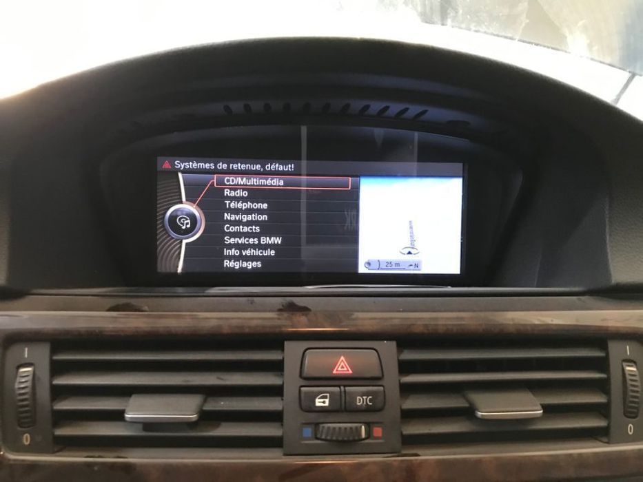 BMW 320d E90 177cv LCI para peças