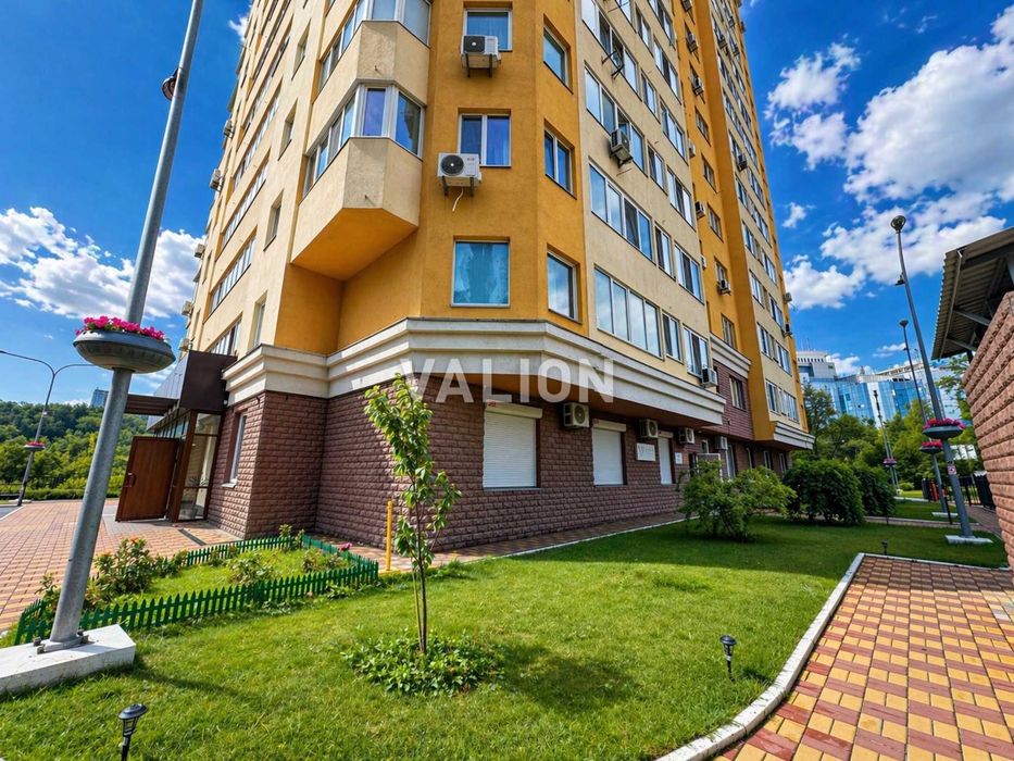 Продаж 1к+ кухня-вітальня в ЖК Solo Park, Генератор, Укриття. Соломʼянський парк. Без комісії