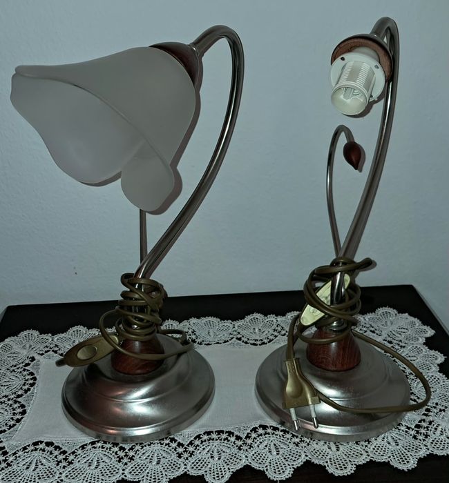 Cadieiro de banquinha antigo