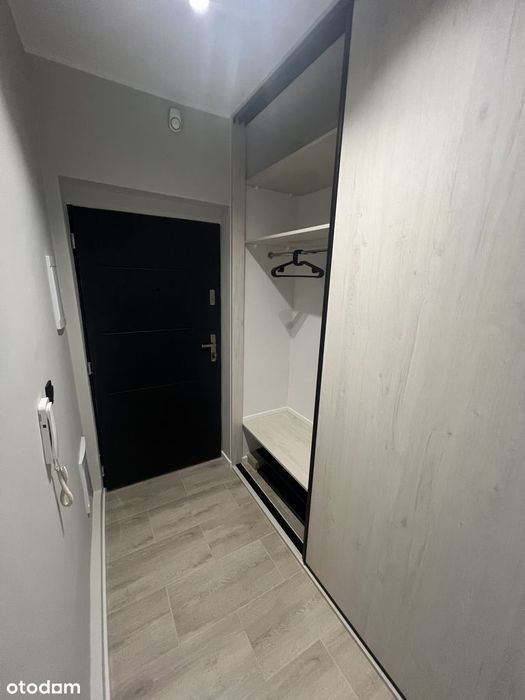 Mieszkanie 47,5m2 Knurów