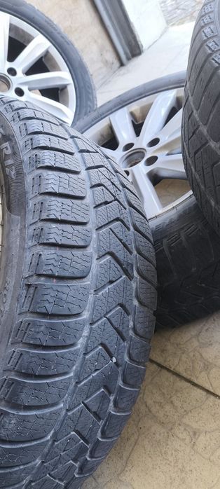Jante 17 5x112 Originale VW Passat,Golf 8,7,6,5,Jetta,Tiguan,Skoda